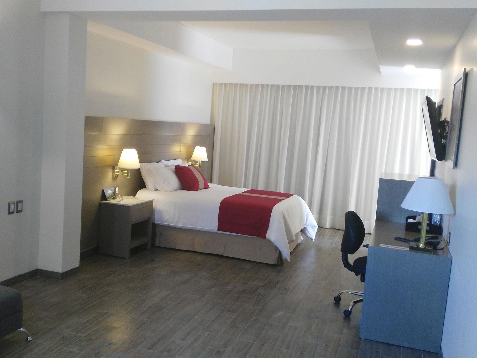 Hotel Mansur Business&Leisure Córdoba Extérieur photo